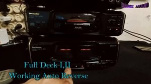 Technics Sa Eh50 Full Stack Japan