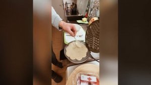 #20 Немецкий завтрак выходного дня #1 популярные завтраки в Германии.