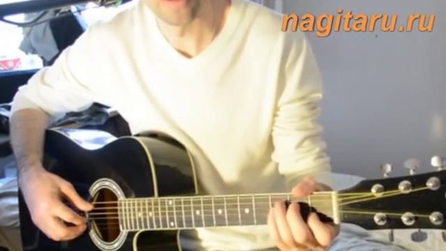 17 лет - ЧАЙФ - Аккорды и разбор смотреть онлайн