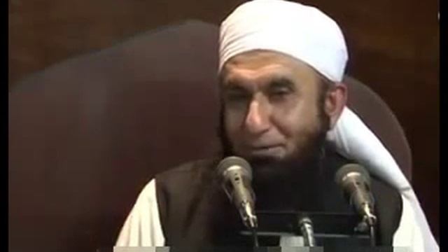 Islam ka Sab se mazboot amal kya he Maulana Tariq Jameel смотреть онлайн