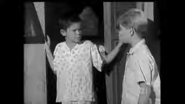 Lassie - Episode #57 - "The Deer Hunter" - Season 2, Ep. 31 - 04-08-1956 смотреть онлайн