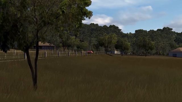 Assetto Corsa - Targa Tasmania Leg 1 OUT NOW смотреть онлайн