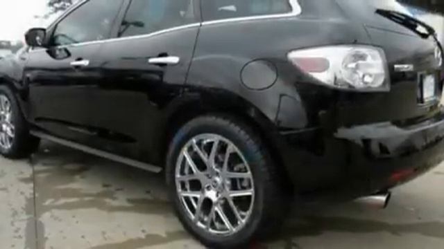 2008 Mazda CX-7 Mesquite TX 75150 смотреть онлайн