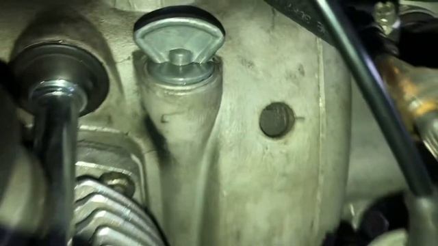 Экспортный Мотоцикл Урал. Типы Зажигания. смотреть онлайн