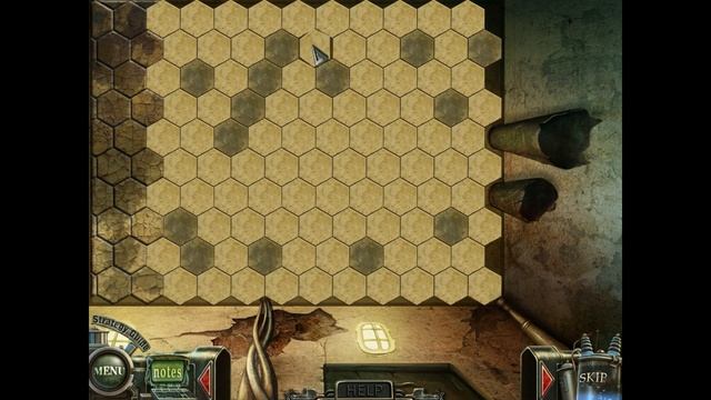 Haunted Halls Green Hills Sanitarium Collectors Edition part 7 смотреть онлайн