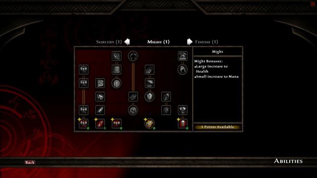 Kingdoms of Amalur Reckoning: Character Guide смотреть онлайн