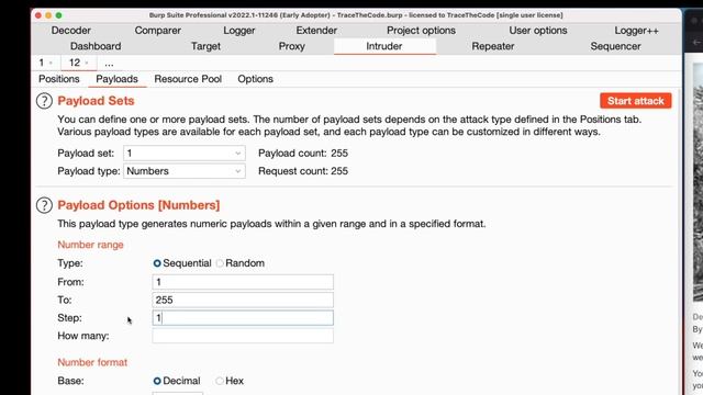 Server Side Request Forgery(SSRF) | Access Internal Server смотреть онлайн