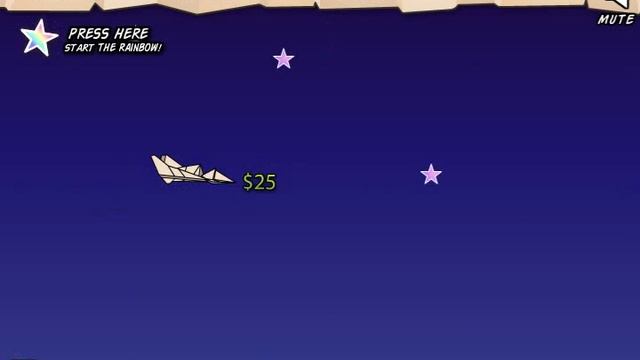 Armor Games - Flight 11864m simple skill смотреть онлайн