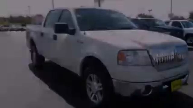 Used 2008 FORD F-150 Georgetown TX