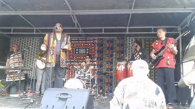 BONGA LIVE aux JIAS SAINT ÉTIENNE 26/05/2018 смотреть онлайн