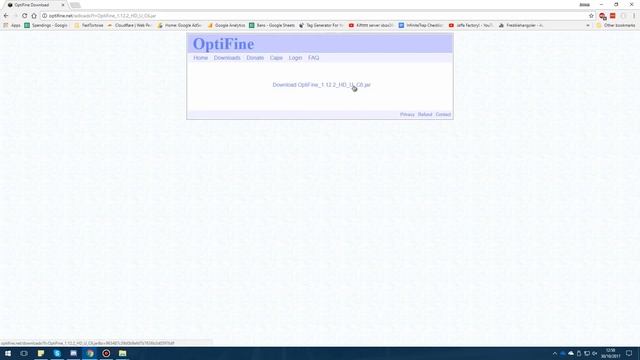 [1.7.10 - 1.16.4] How to get a FREE Minecraft Cape 2021! смотреть онлайн