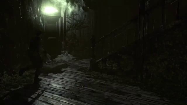 Resident Evil HD Remaster | Plant 42 Boss Fight No Rebecca смотреть онлайн