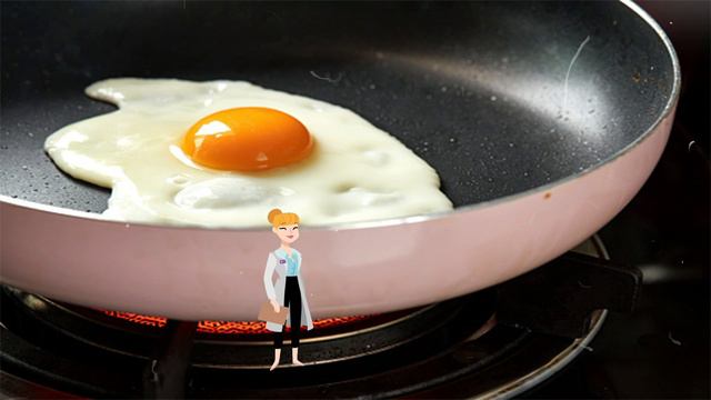 Nëse vëreni këtë shenjë në vezë, hidheni menjëherë смотреть онлайн