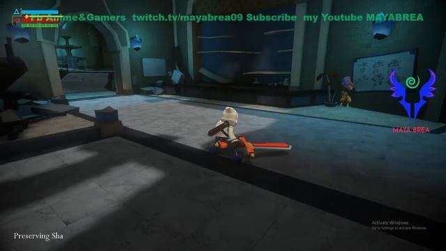 Hindsight 20-20 - Wrath of the Raakshasa Gameplay смотреть онлайн