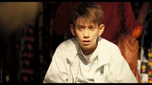 Max Baldry смотреть онлайн