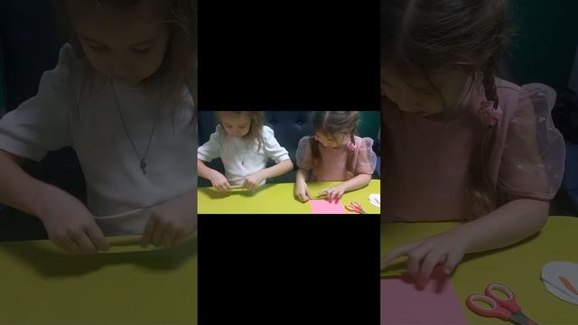 Детские поделки смотреть онлайн