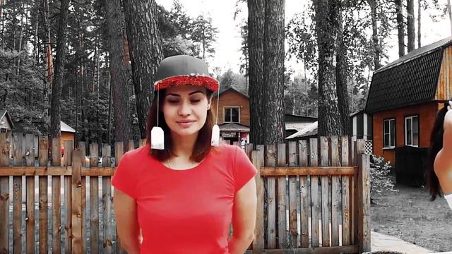 Carmen / Irina Kuznetsova смотреть онлайн