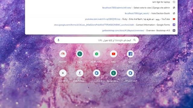VIRTUAL ELECTION BOOTH (VOTE) Using python and Qt5 Desktop APP смотреть онлайн