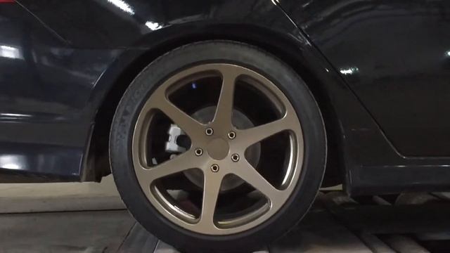 Honda Accord смотреть онлайн
