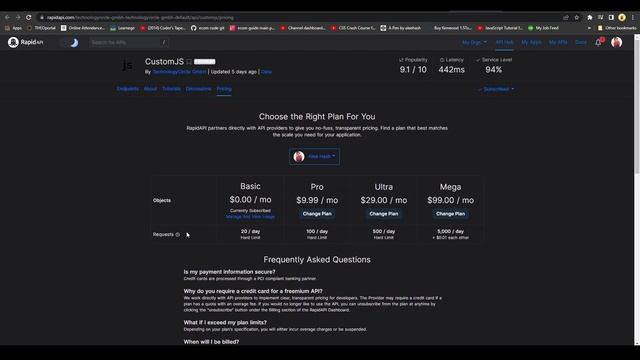 Scraped web-pages with Integromat(Make.com) using cheerio by executing custom javascript code. смотреть онлайн