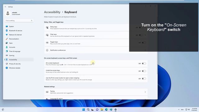 SHIFT KEY NOT WORKING Windows 11 ✔️ FIX смотреть онлайн