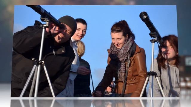 Euclid Spacecraft Will Study Dark Matter and Dark Energy With Huge Camera смотреть онлайн