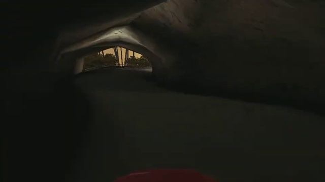 Ford Racing 3. 2004 F-150 FX4. Colonial Grounds. Replay #13 смотреть онлайн