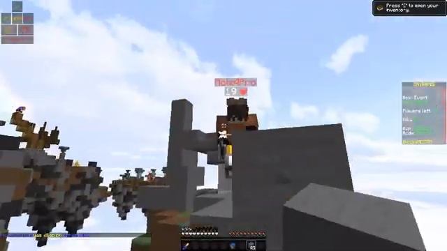 Minecraft - Intel i5-4590 3.3 ghz, 8 GB 1333 Ram, Nvidia GT 710 2 GB GDDR3 смотреть онлайн