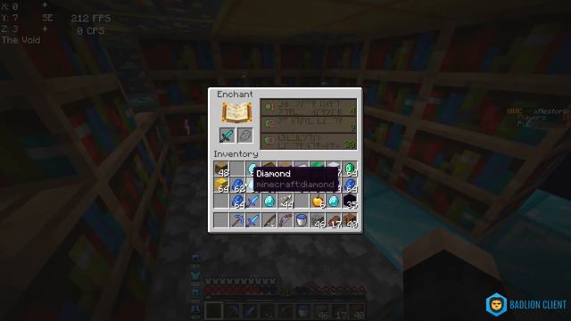 Minecraft UHC but you only get 1 chunk... смотреть онлайн