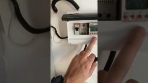 простейшая схема тёплых полов. автоматика дешёвых электрических котлов. отопление дома тёплым полом