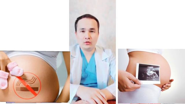 ТУҒИШ ЯҚИНЛАШГАНДА НИМАЛАР БЎЛАДИ | ТУҒРИҚ БЕЛГИЛАРИ