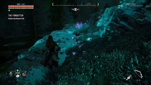 Horizon Zero Dawn : Finding Olara brother Side Quest 2 Pc Gameplay Walkthrough {HD60Fps}No Commentr смотреть онлайн