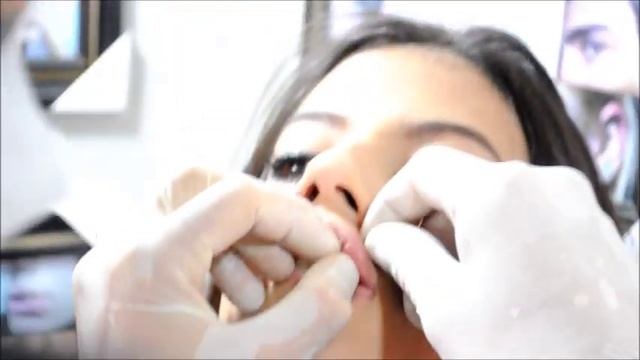 Piercing madonna - Monroe piercing смотреть онлайн
