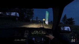 Toyota Sprinter Trueno AE86 Tofu Run Touge Gameplay | Forza Horizon 5