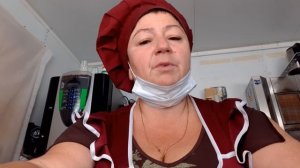Как я квас из бочки продавала....