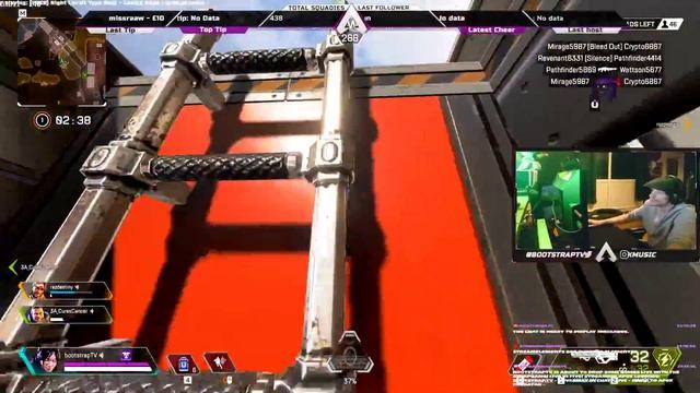 bootstrap.TV - LIVE - Give away every stream (!giveaway in chat for info)! смотреть онлайн
