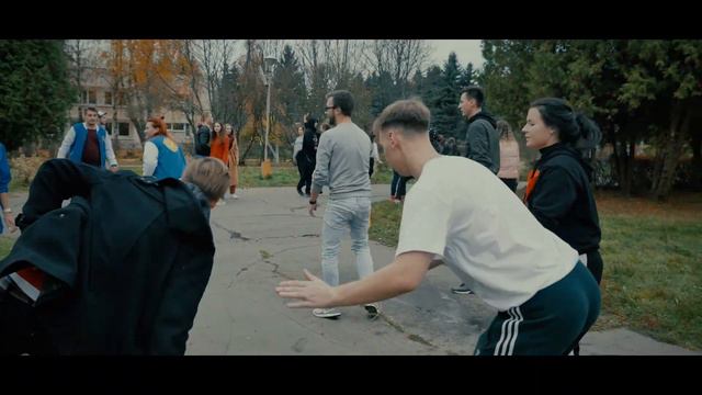 ВЫЕЗД МСПО :: НОВЫЕ ВСЕЛЕННЫЕ (ОСЕНЬ, 2018 ГОД) - ЧАСТЬ 3 смотреть онлайн