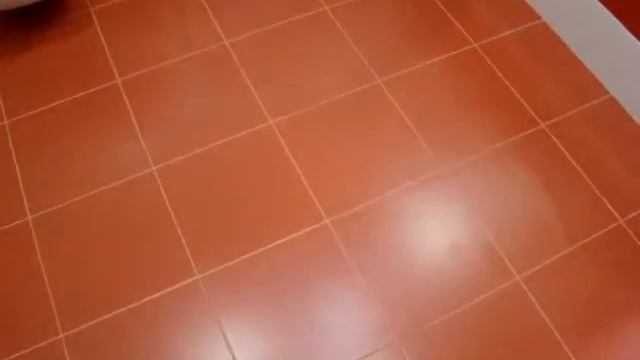 Ремонт ванной комнаты и санузла в квартире по улице Коммунистической в Уфе смотреть онлайн