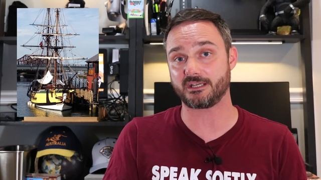 Boston Tea Party: A Memestory смотреть онлайн