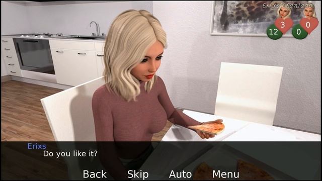 [Game Android 18+] My Sweet Neighbors смотреть онлайн