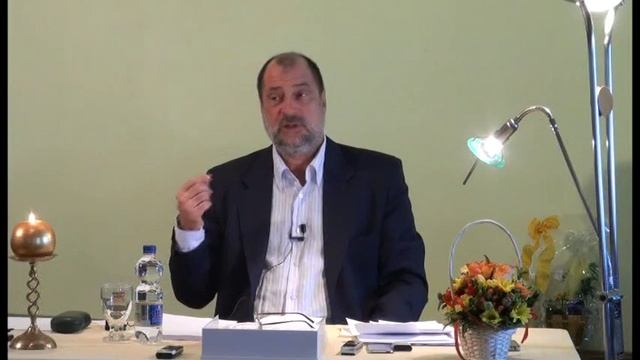 С.Н.Лазарев - Что такое "унижение сверхспособностей"? смотреть онлайн