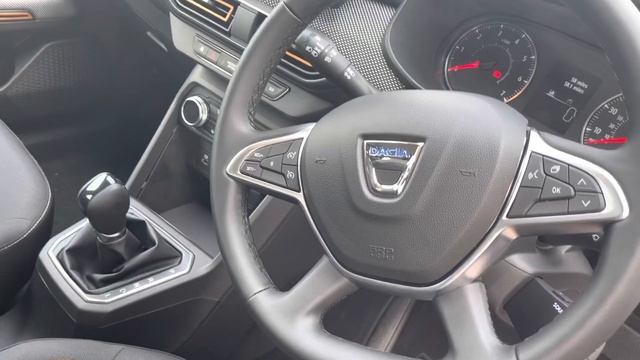 All New Sandero Stepway 2021 Review and explanation смотреть онлайн