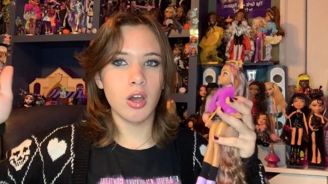October 2023 Dolly Finds!! Monster High, Lol Omg, Rainbow High & More:) смотреть онлайн