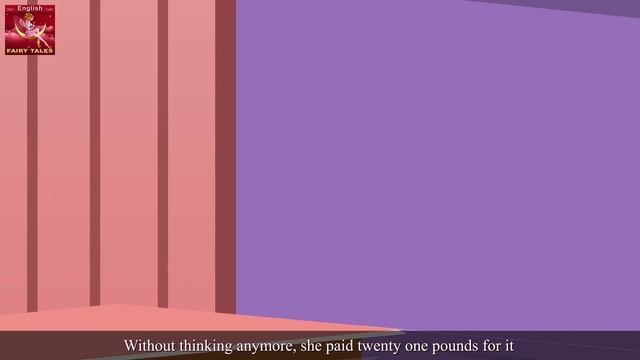 The Gift of Magi Story in English | Stories for Teenagers | @EnglishFairyTales смотреть онлайн