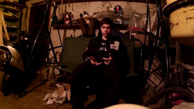 Как сделать round bar (бугель) смотреть онлайн