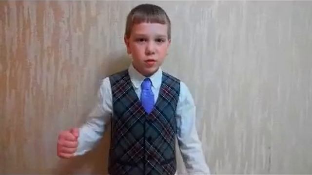 Владимир Степанов Рассказ ветерана