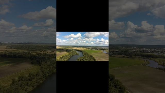Река Тобол смотреть онлайн
