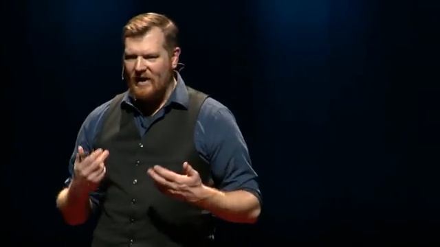 Tabletop Roleplaying Games as Social Practice | John Arcadian | TEDxOhioStateUniversity смотреть онлайн