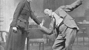 Боевые искусства мира. Бартитсу