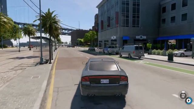 Watch dogs 2 #Стожевые псы #Добро пожаловать в DedSega смотреть онлайн